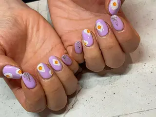 ネイル nail salon Lumiereのネイルデザイン