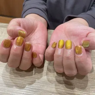 ネイル liberté所属・liberté🫧 新小岩のネイルデザイン