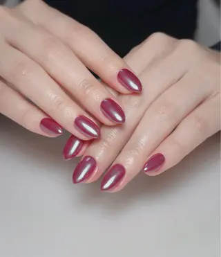 ネイル 👍thumbs up nail👍のネイルデザイン