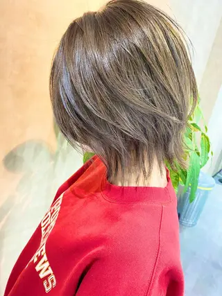 ミディアム カラー KUSSY ［くっしー］のその他イメージ