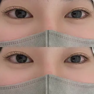 マツエク・マツパ NEW BEAUTY自由が丘所属・NEWBEAUTY 自由が丘店のマツエク・マツパデザイン