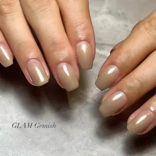 ネイル 藤崎 恵梨香のネイルデザイン