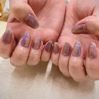 ネイル Mary nail所属・Mary nail .narumiのネイルデザイン
