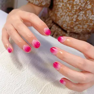 ネイル ネイルサロン ロア旧ジョリーのネイルデザイン