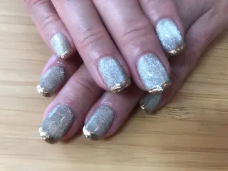 ネイル Nailist Missaのネイルデザイン