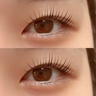 マツエク・マツパ BIMOA eyelash salon所属・BIMOA ビモアのマツエク・マツパデザイン