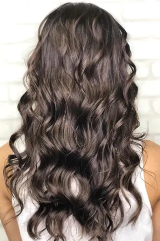 ロング EYEstylist ·ai MOERIのマツエク・マツパデザイン