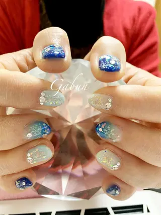 ネイル LOTUS ネイルサロンのネイルデザイン