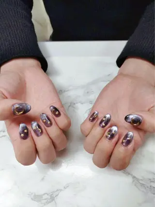 ネイル ネイリスト妃奈所属・💅ネイリスト💓 妃奈のネイルデザイン