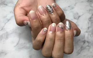 ネイル Mana‪ ‪·͜· ❤︎‬のネイルデザイン