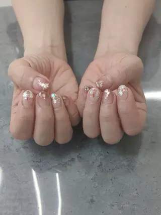 ネイル mai nailのネイルデザイン