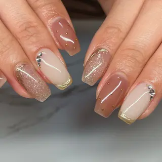 ネイル Nail salon Amicalのネイルデザイン