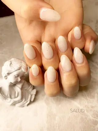 ネイル Nail Salon SALUDのネイルデザイン