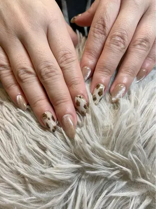 ネイル ESTELA エステラのネイルデザイン