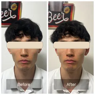 メンズ エマニエル USAのエステ・リラクイメージ