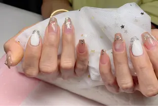 ネイル Nail Annのネイルデザイン