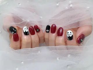 ネイル garden Nail Salonのネイルデザイン