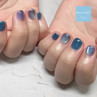 ネイル eol. 【エオル】のネイルデザイン