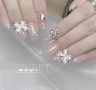 ネイル ルリン サロン💅のネイルデザイン