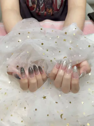 ネイル ジョリ kasumi🌹💅のネイルデザイン