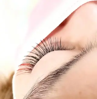 マツエク・マツパ eyelash salon.VIELのマツエク・マツパデザイン