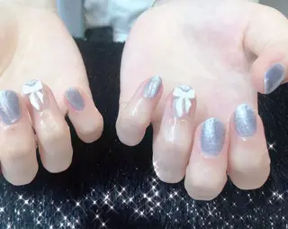 ネイル 大門浜松町 ネイルのネイルデザイン