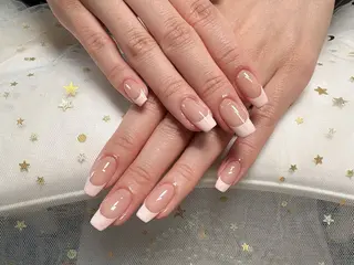 ネイル 小岩 Saraのネイルデザイン