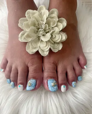 ネイル ネイル・エステサロンUILANI所属・ネイル・エステサロン UILANIのネイルデザイン