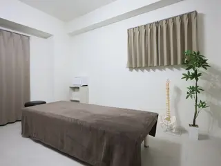 整体Palma 仲谷建太朗のエステ・リラクイメージ