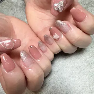 ネイル MATATABI. kumiのネイルデザイン