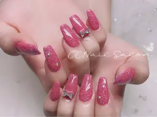 ネイル 217 nail所属・🧸 kaiのネイルデザイン