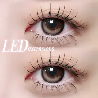 マツエク・マツパ 博多/束感まつ毛 🎀ナオ🎀のマツエク・マツパデザイン