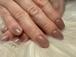 ネイル Amoureuse Satomiのネイルデザイン