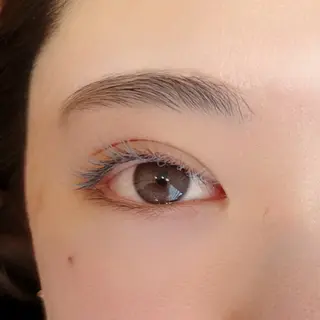 マツエク・マツパ GNARLYLIFE eyelash 飯塚のマツエク・マツパデザイン