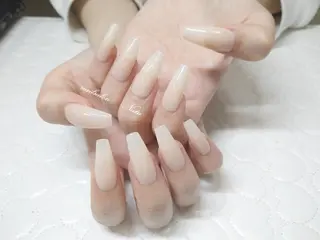 ネイル nailsalon Natuのネイルデザイン