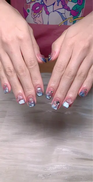 ネイル Cute Tips nailのネイルデザイン