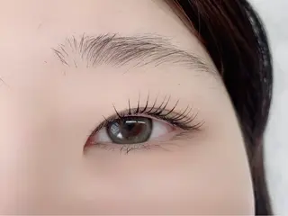 マツエク・マツパ 皆実店 ビーナスフォートのマツエク・マツパデザイン