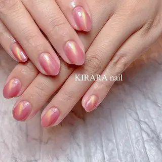ネイル KIRARA ネイルサロンのネイルデザイン