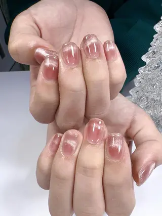 ネイル ネイルサロン ロア旧ジョリーのネイルデザイン