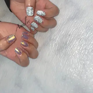 ネイル yo koのネイルデザイン