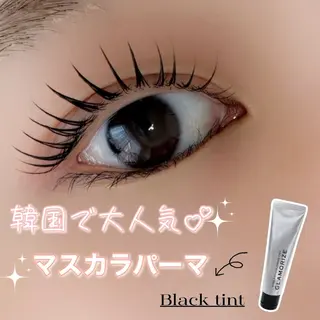 マツエク・マツパ eyelashsalonRe:所属・eyelashRe: rinaのマツエク・マツパデザイン