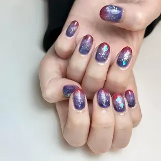 ネイル Nail ameria megu所属・ameria meguのネイルデザイン