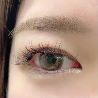 マツエク・マツパ nomoto yuuriのマツエク・マツパデザイン