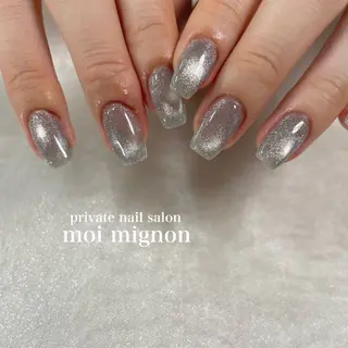 ネイル nailist Aki♡のネイルデザイン