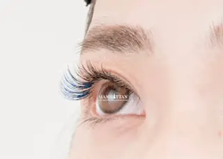 マツエク・マツパ MANHATTAN 🩶Airaのマツエク・マツパデザイン