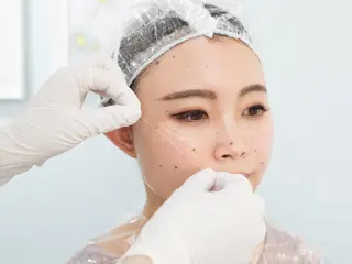 小顔美肌&痩身ｻﾛﾝ My Timeのエステ・リラクイメージ