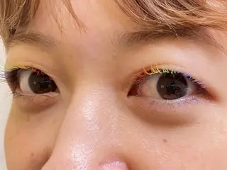 マツエク・マツパ ドリームストリーム アイリストのマツエク・マツパデザイン