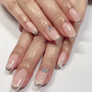 ネイル S Nailのネイルデザイン