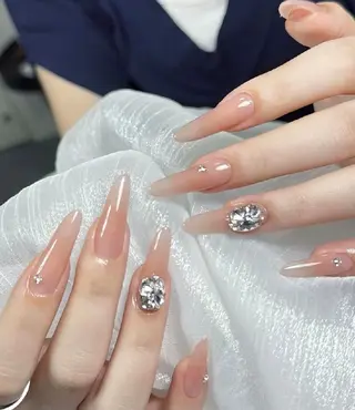 ネイル Naomi Nailのネイルデザイン