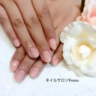 ネイル Nail salon Venusのネイルデザイン